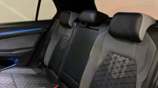 Volkswagen Golf 1.5 TSI 150 R-Line 5dr Petrol Hatchback